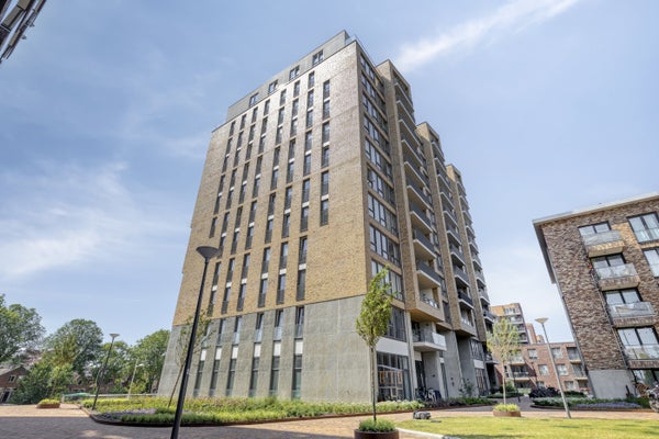 For rent: Alkmaar