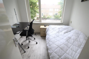 For rent: Enschede