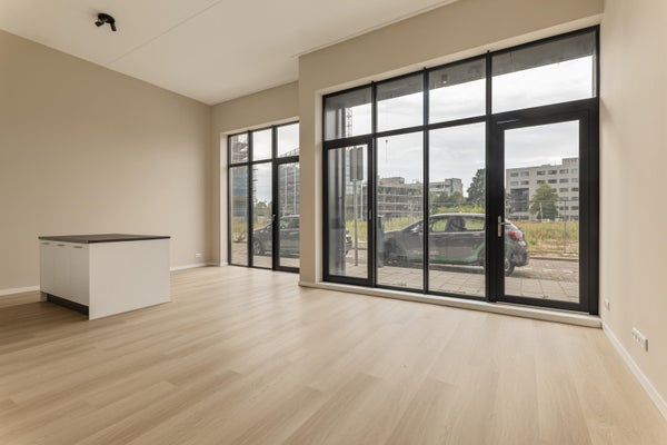 For rent: Hoofddorp