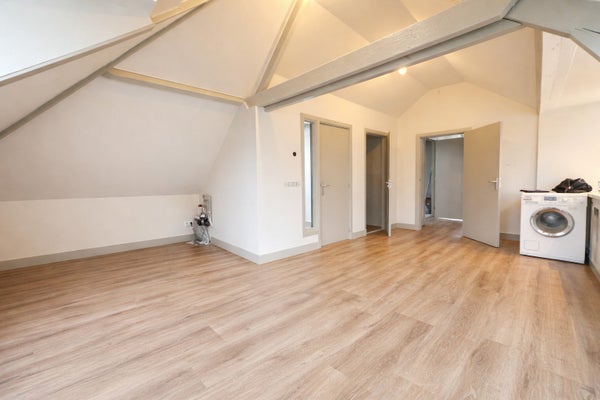 Te huur:  Leiden  / €935,00 p.m. / 38,00m2