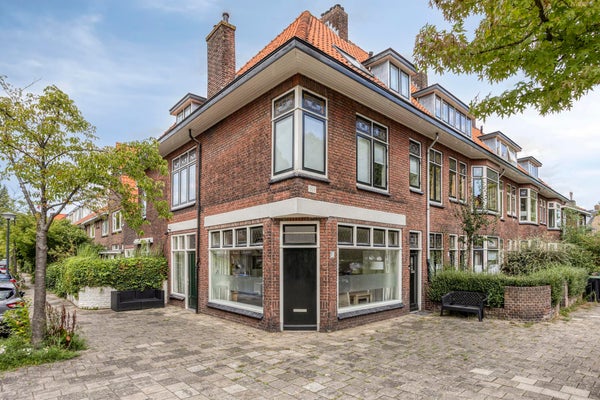 Te huur: Leiden