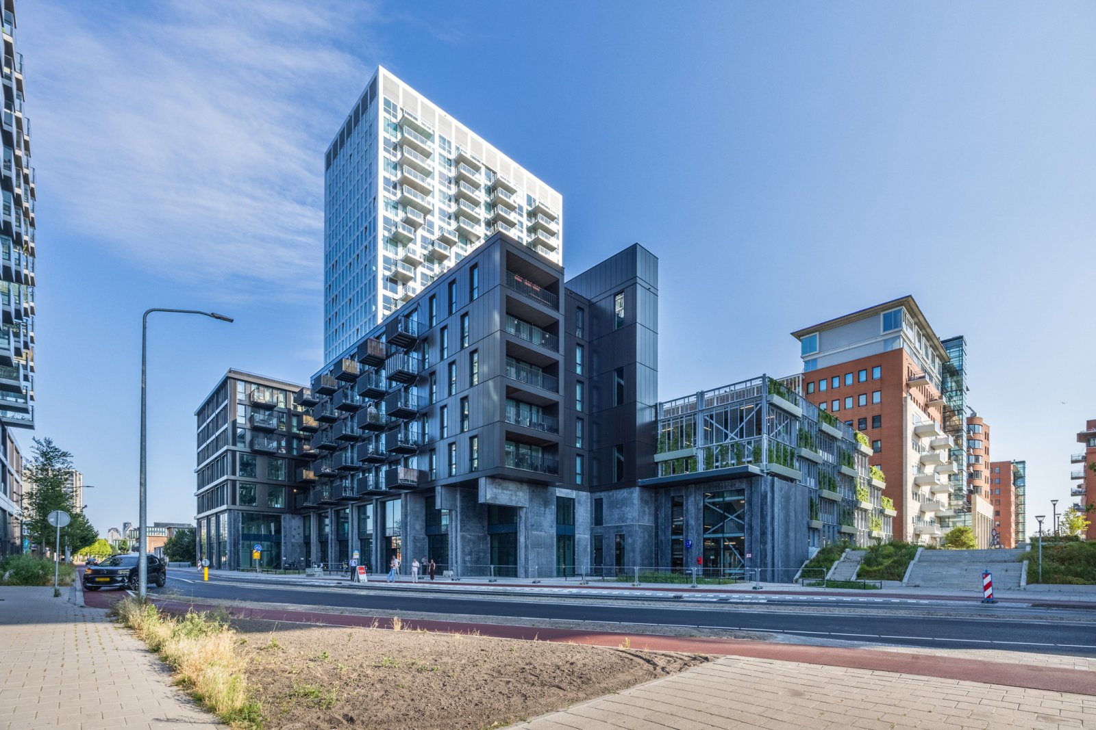 For rent: Den Haag