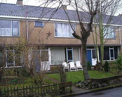 Te huur: Groningen / €437,00 p.m. / 17,00m2