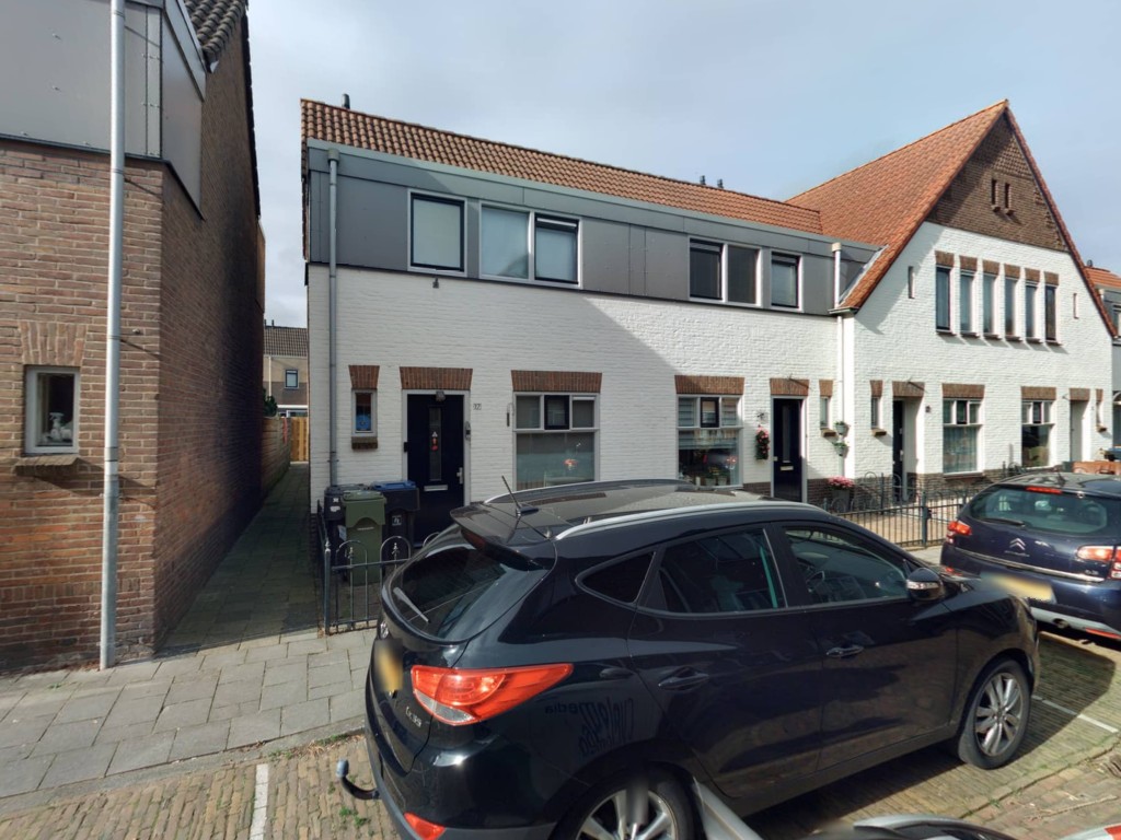 For rent: Kampen / €699 p.m. / 75m2