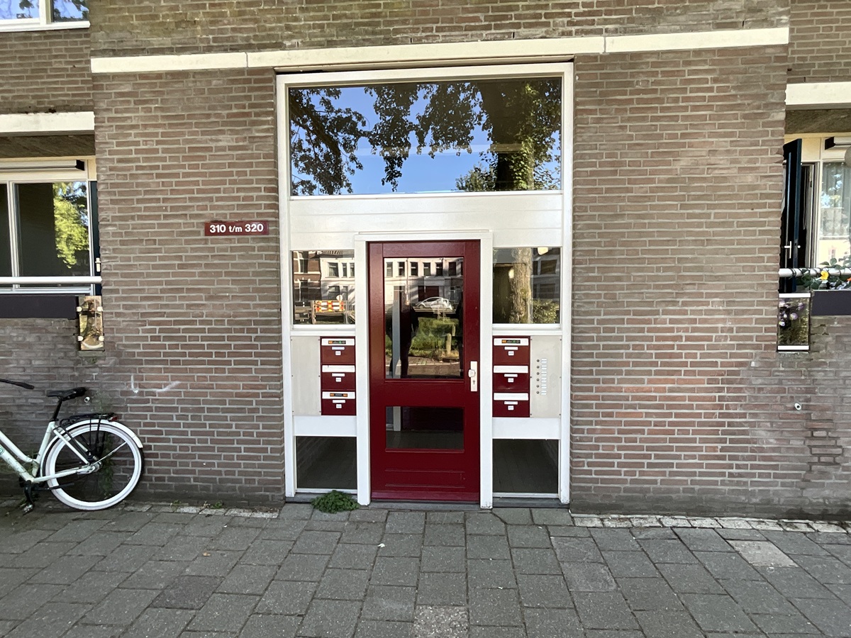 Te huur: Den Bosch / €694 p.m. / 26m2
