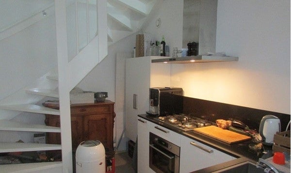 For rent: Den Bosch