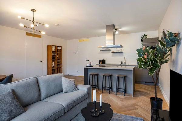 For rent: Rotterdam / €2595.00 p.m. / 117.00m2