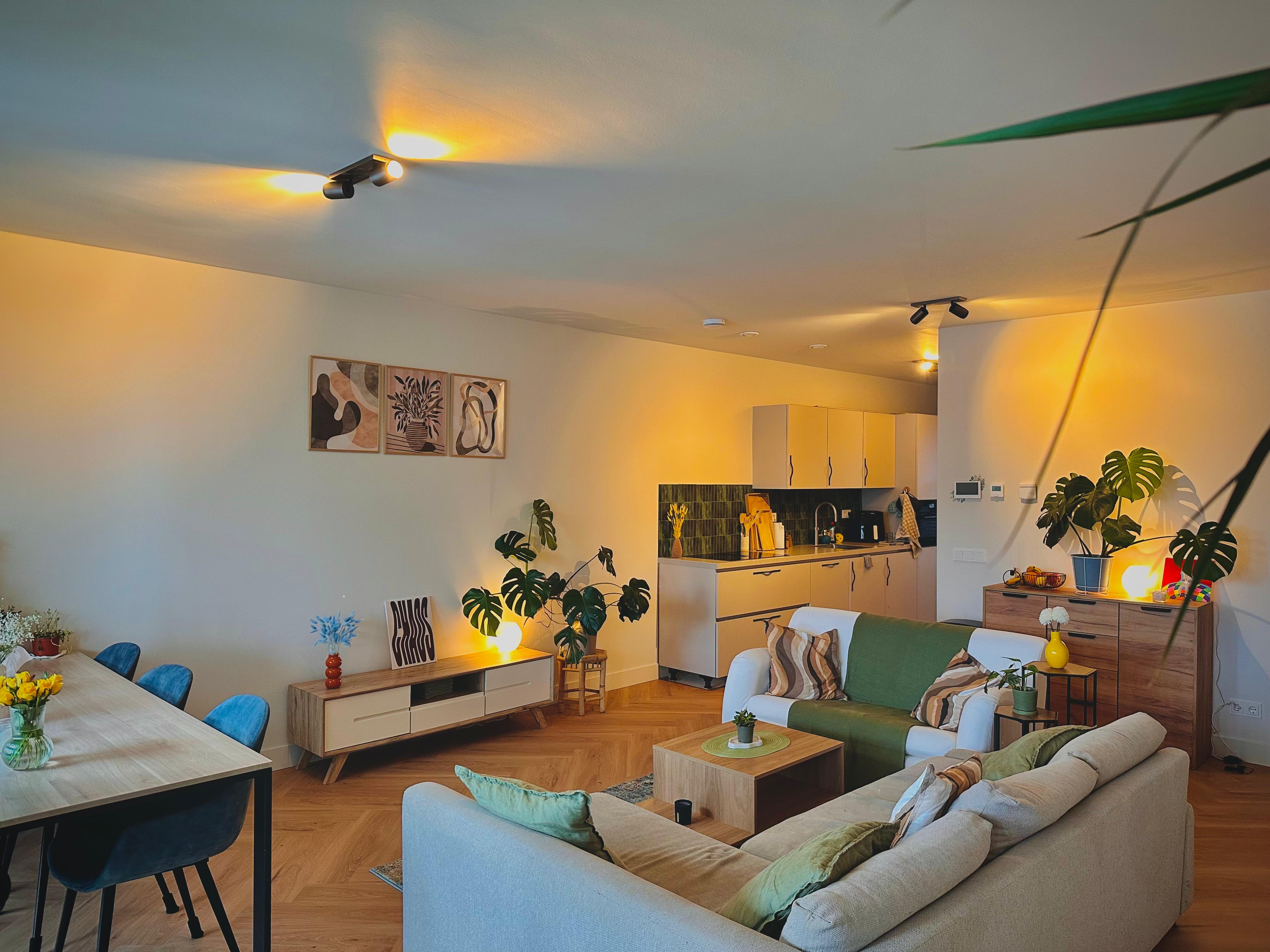 For rent: Amsterdam / €1425.00 p.m. / 85.00m2