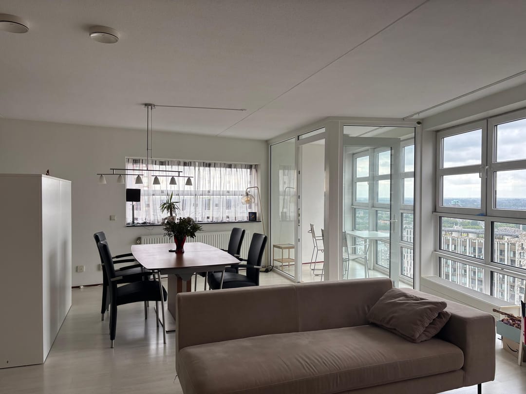 For rent: Rotterdam / €2300 p.m. / 79m2