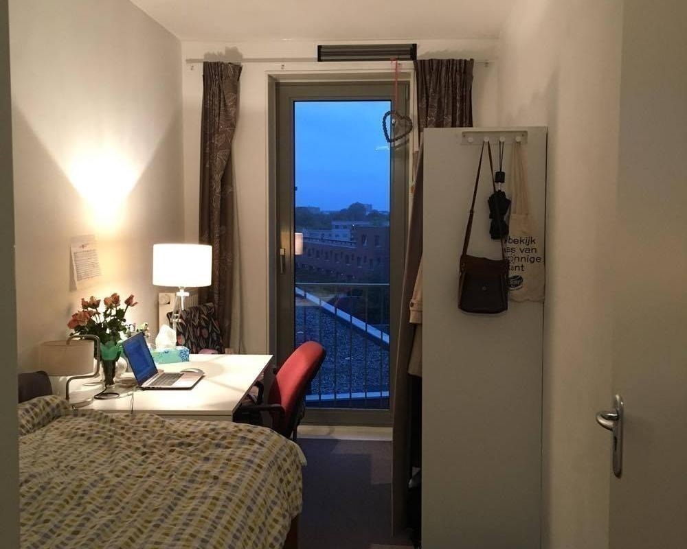 Te huur: Amersfoort / €535,00 p.m. / 10,00m2