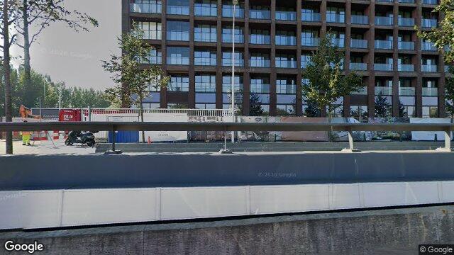 For rent: Den Haag