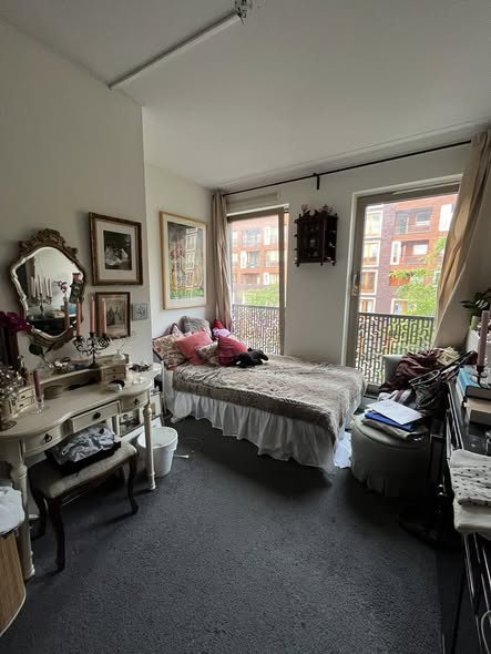 Te huur: Amsterdam / €670,00 p.m. / 11,00m2