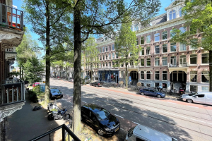 Te huur: Amsterdam / €2700,00 p.m. / 75,00m2