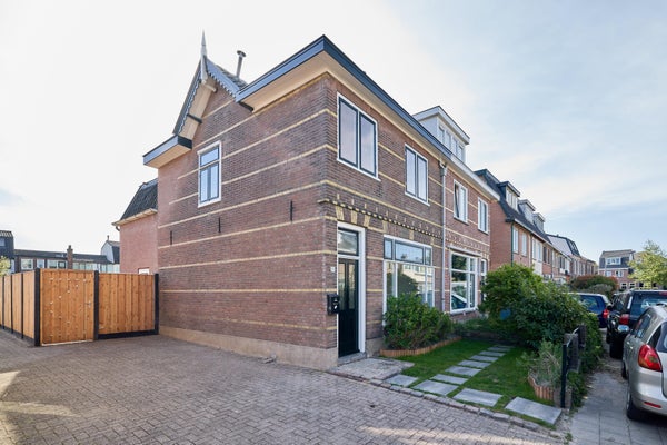 Te huur: Hilversum / €3200 p.m. / 125m2