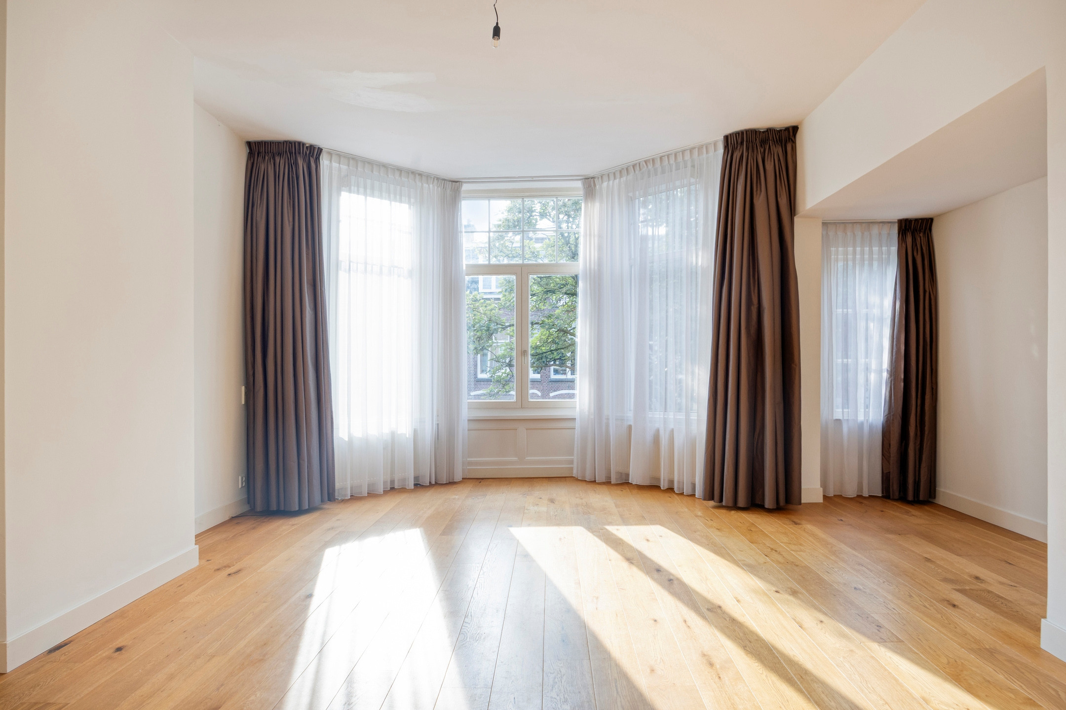 For rent: Den Haag