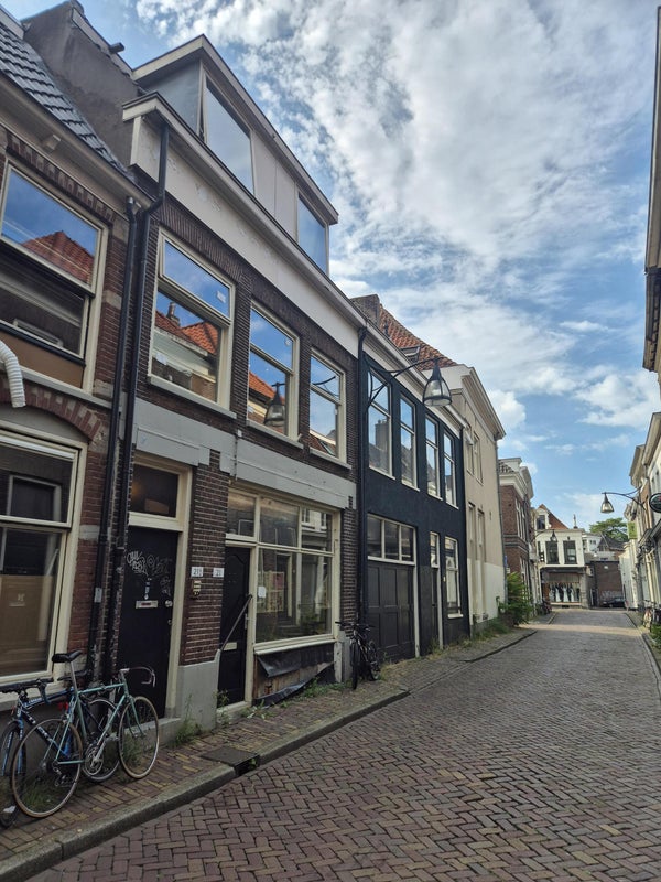For rent:  Zwolle  / €560 p.m. / 16m2