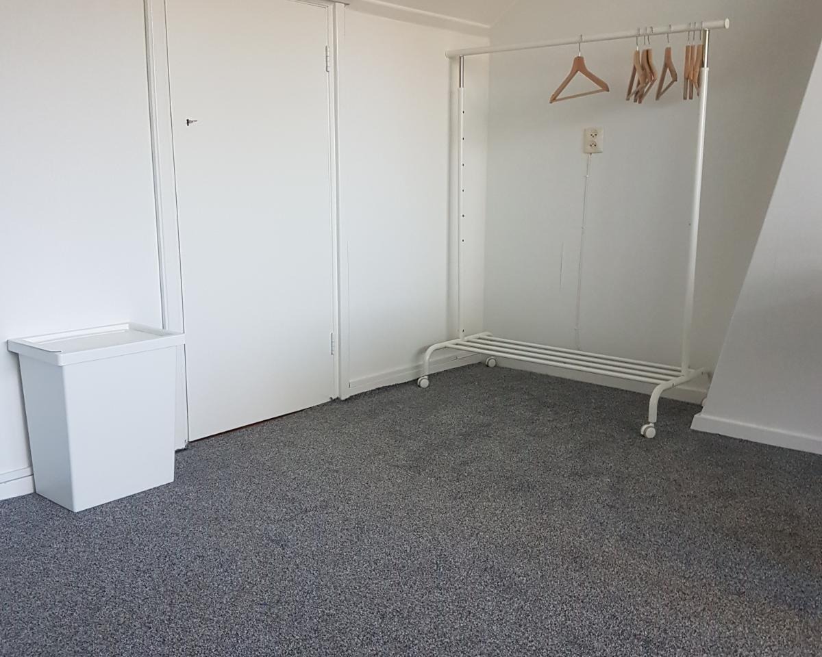 For rent: Bilthoven