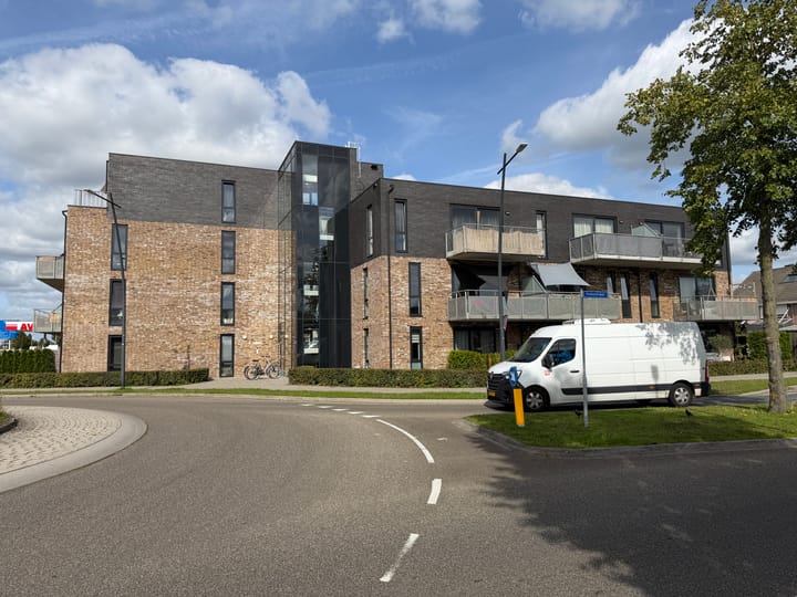 Te huur: Uden