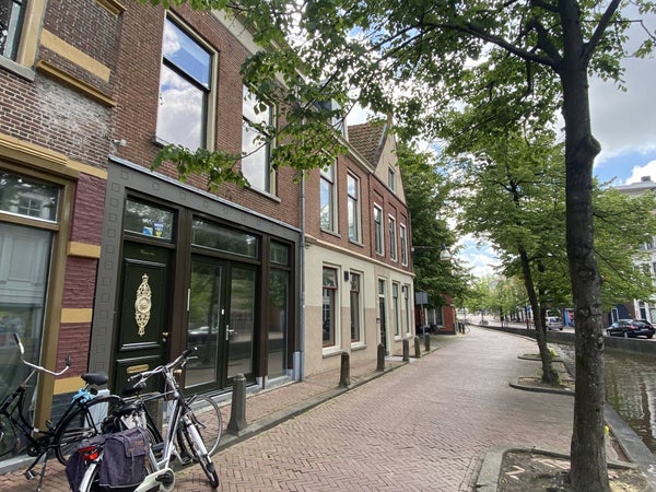 Te huur: Leeuwarden