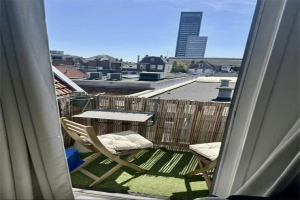 For rent: Leeuwarden