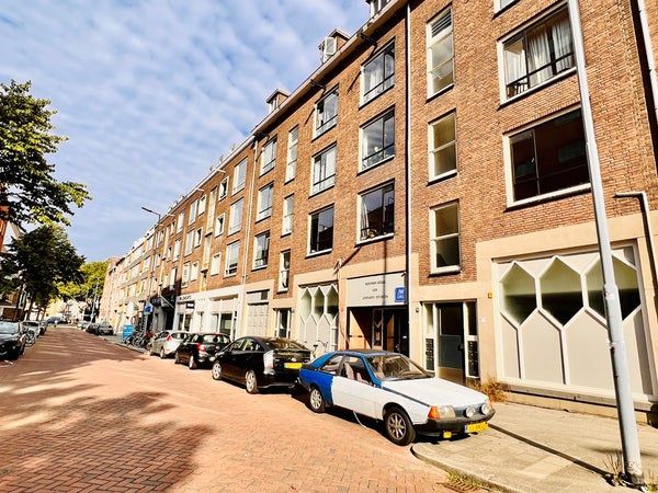 Te huur:  Rotterdam  / €955 p.m. / 44m2