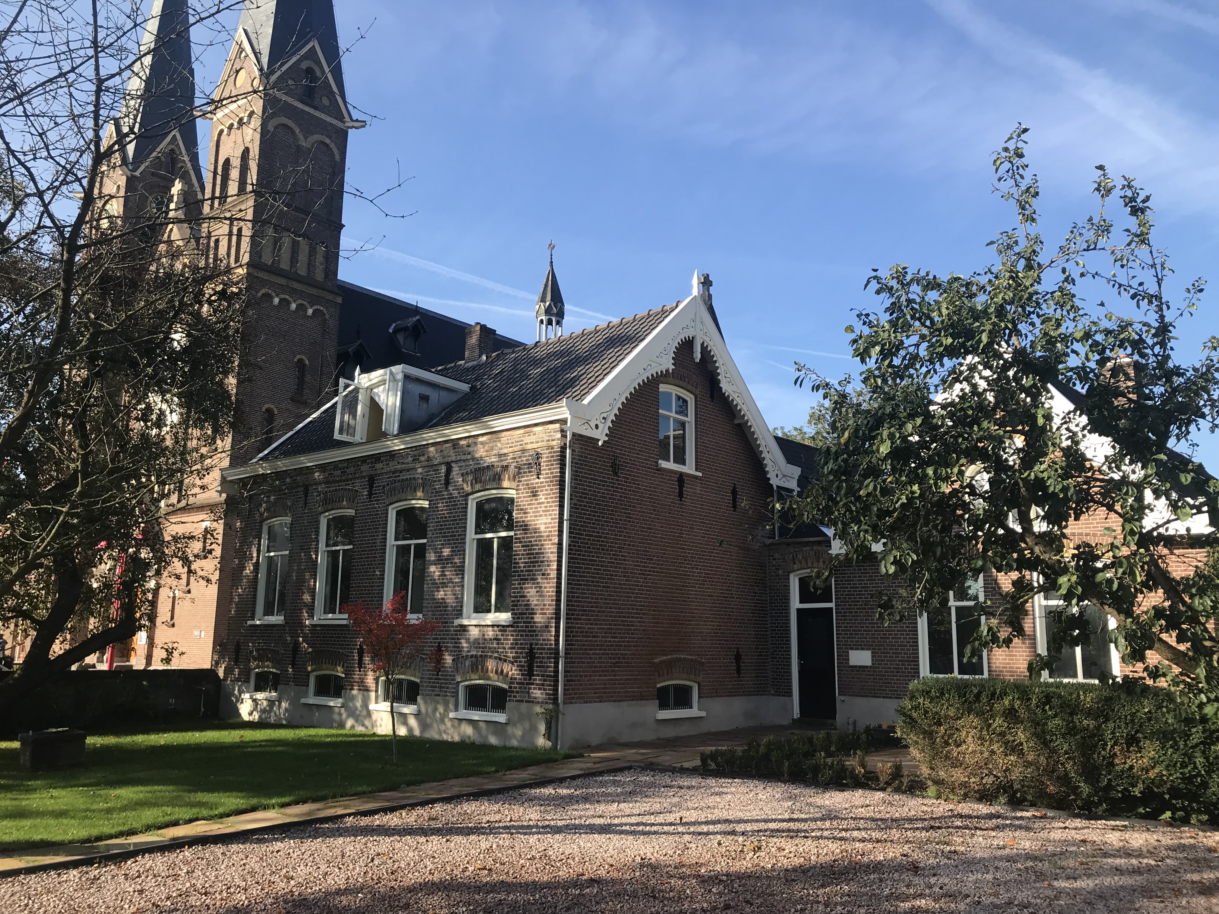 Te huur: Duivendrecht