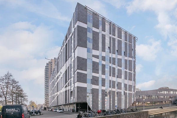 Te huur: Amsterdam