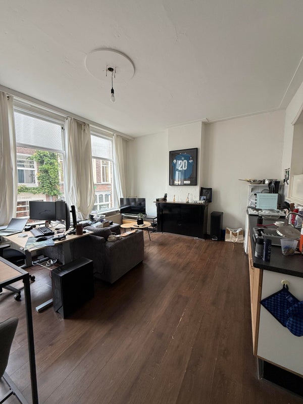 Te huur: Den Bosch / €1026 p.m. / 45m2