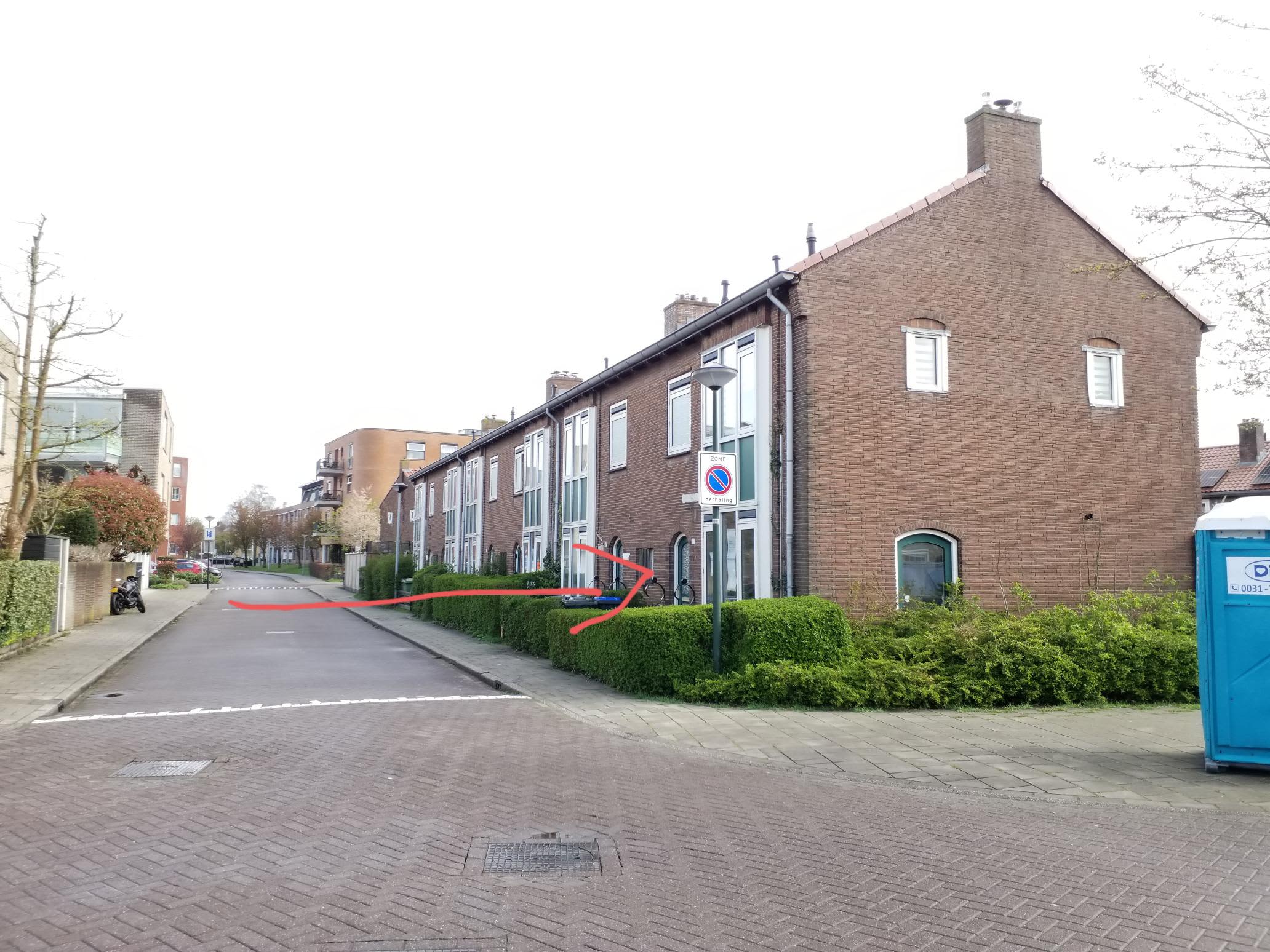 Te huur: Weesp