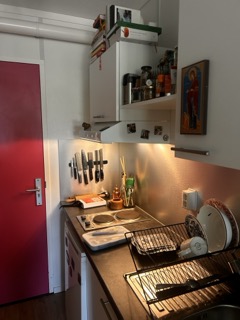 For rent: Amsterdam / €700 p.m. / 18m2