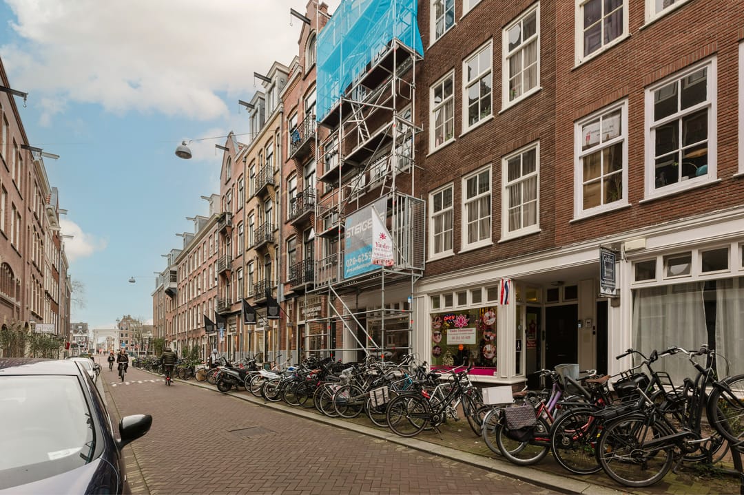 Te huur: Amsterdam / €1850,00 p.m. / 65,00m2