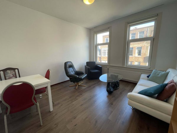 Te huur: Rotterdam / €1250 p.m. / 35m2