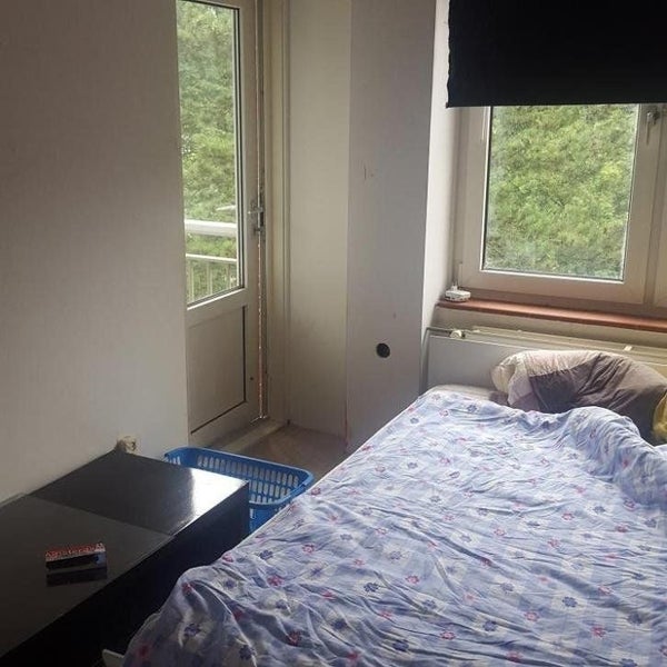 Te huur: Amsterdam