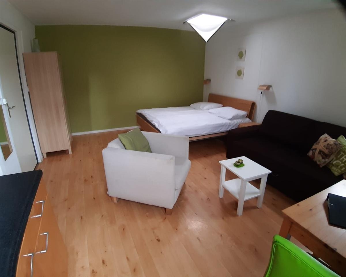 For rent: Zandvoort / €1450 p.m. / 25m2