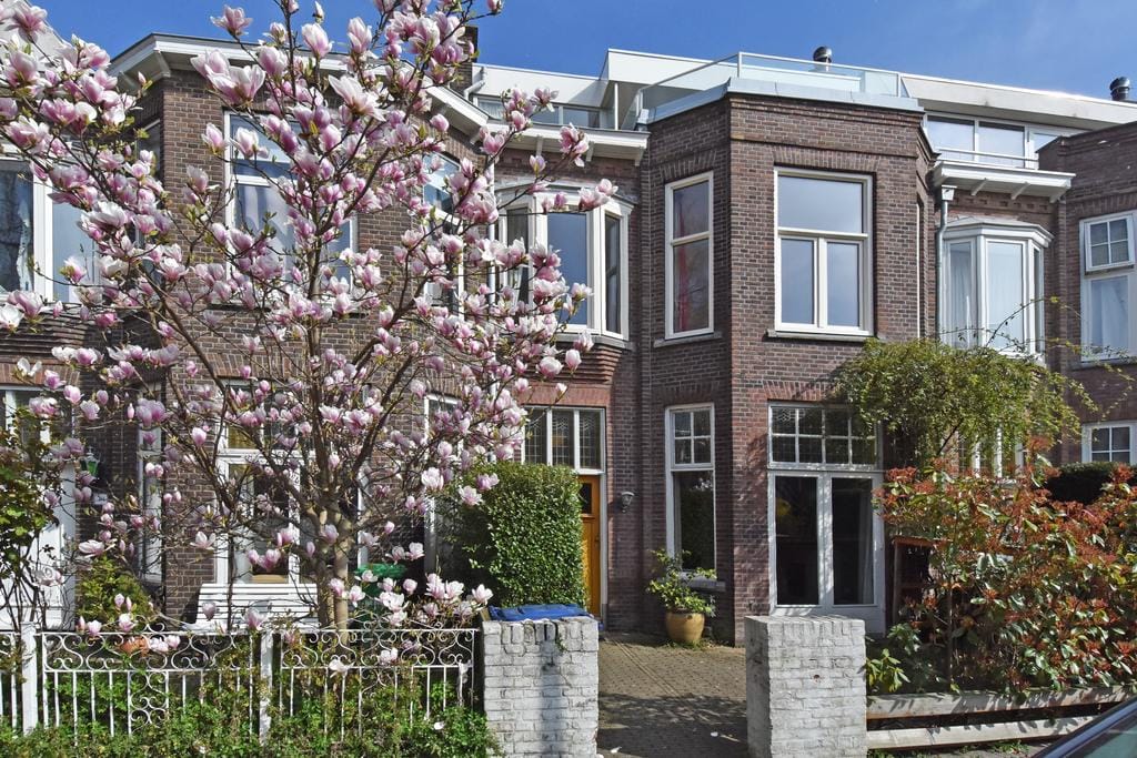Te huur: Den Haag