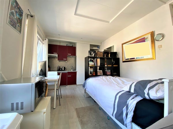 Te huur: Maastricht