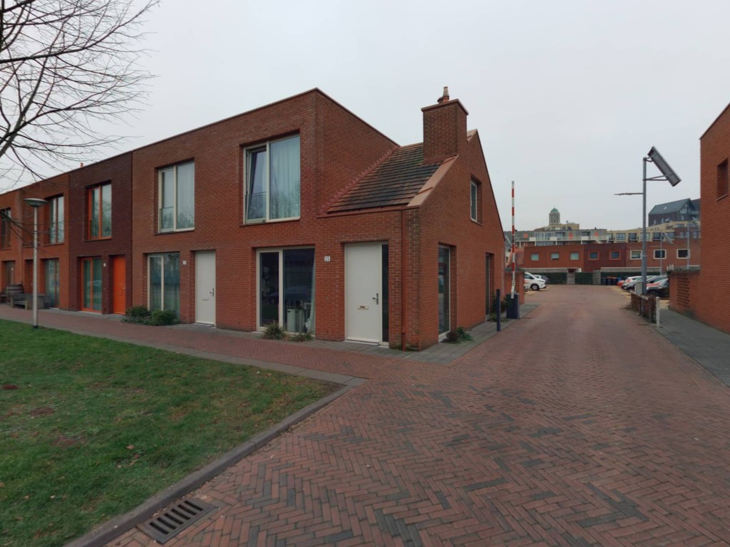 Te huur: Zwolle / €823 p.m. / 86m2
