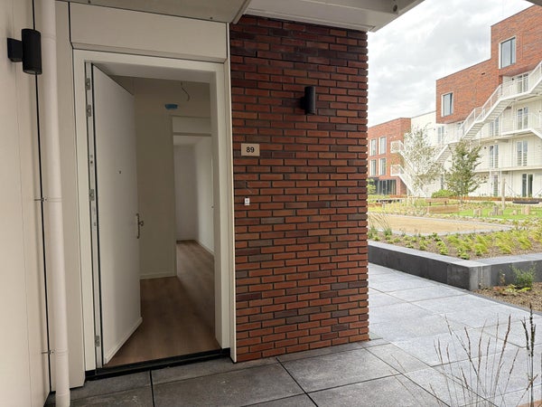 For rent: Leiden