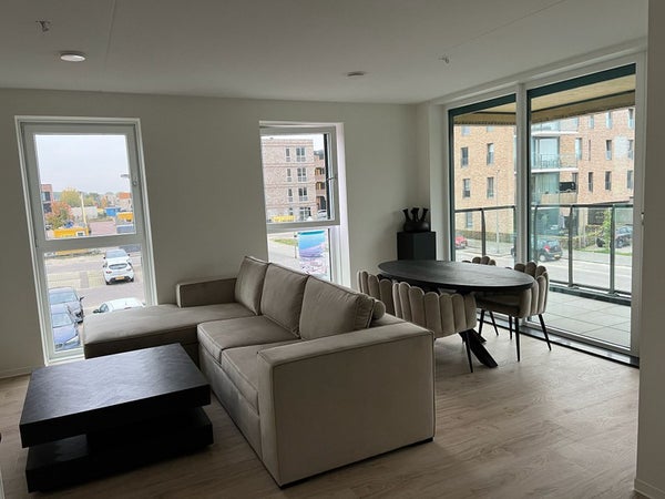 For rent: Almere / €1249.00 p.m. / 70.00m2