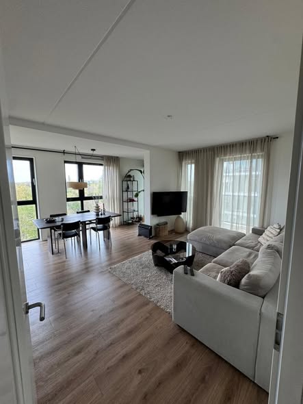 Te huur: Amsterdam / €1300,00 p.m. / 85,00m2