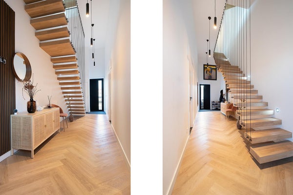 Te huur: Den Haag / €32503400 p.m. / 230m2