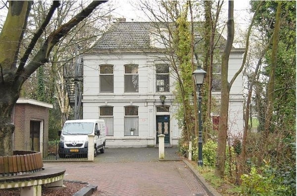 For rent:  Rotterdam  / €1050.00 p.m. / 20.00m2