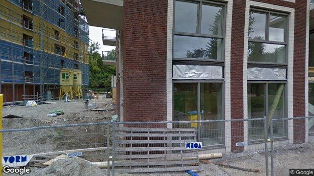 Te huur: Leiden
