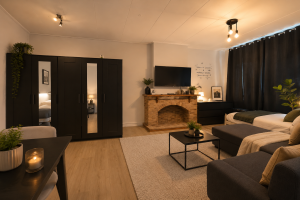 For rent: Rotterdam / €683.00 p.m. / 47.00m2
