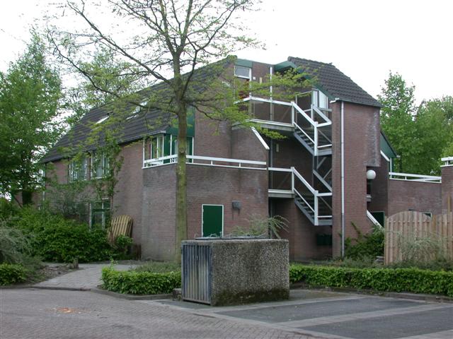 For rent: Uden