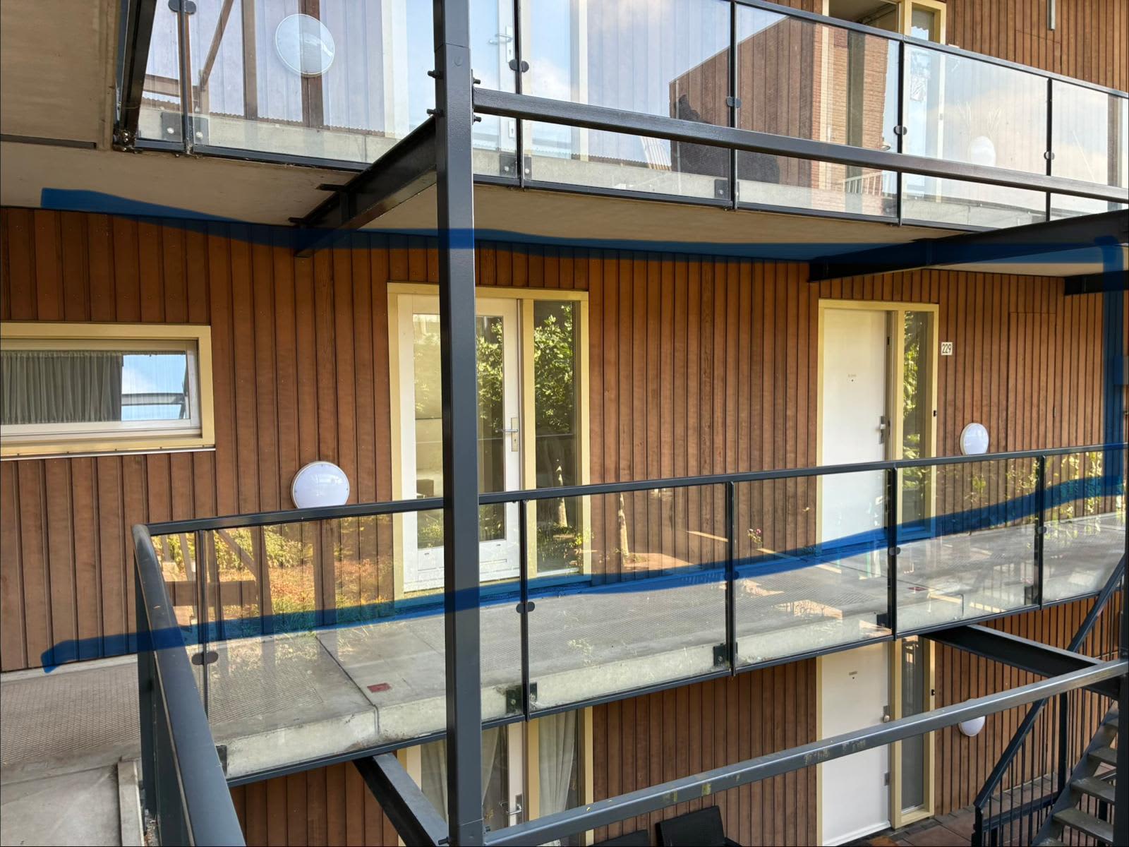 Te huur: Amsterdam