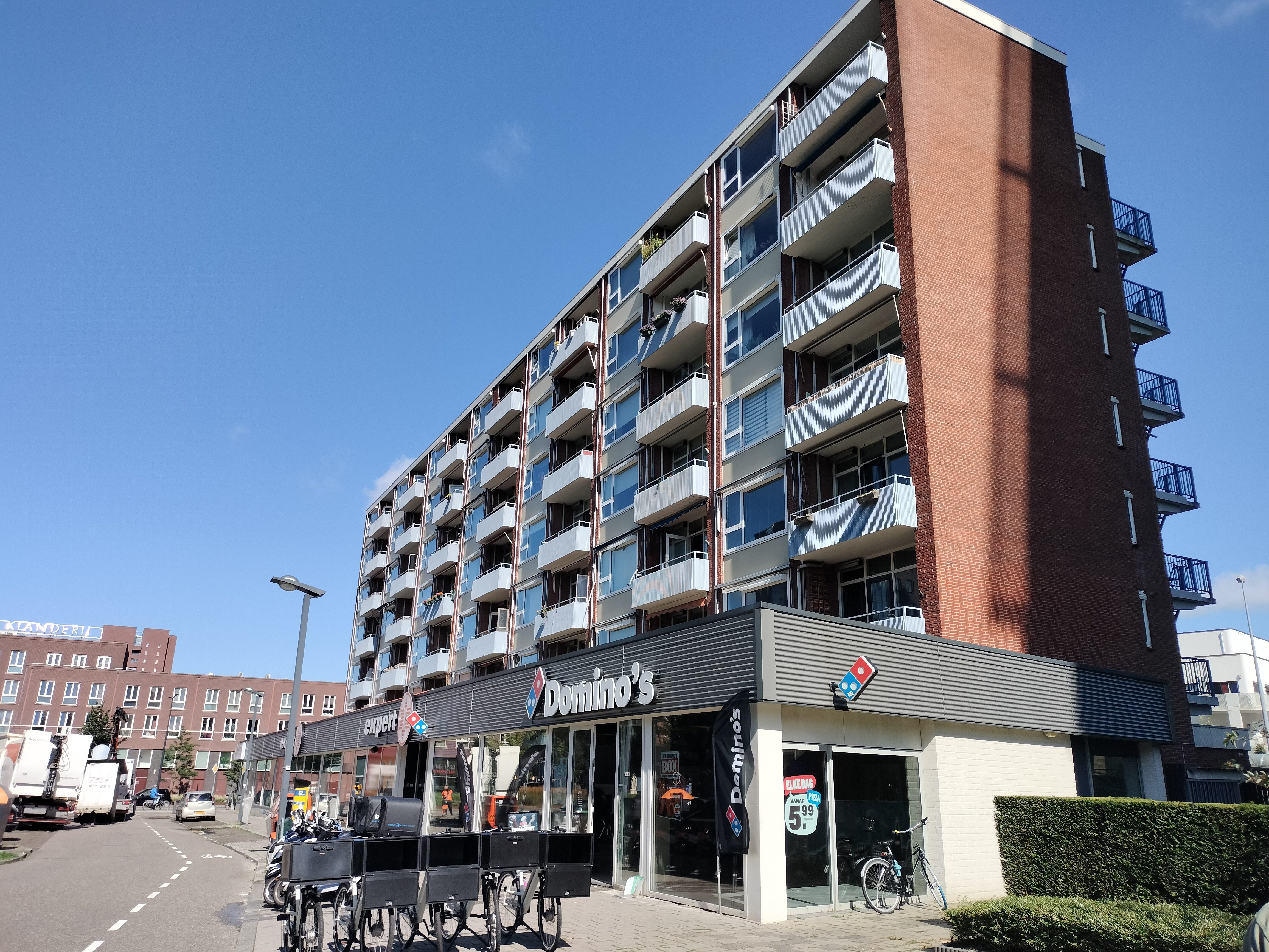 Te huur: Enschede / €1016 p.m. / 76m2