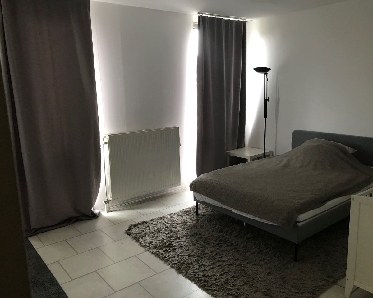 Te huur: Amsterdam