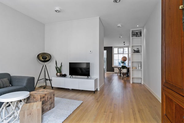 Te huur: Amsterdam / €3950 p.m. / 120m2