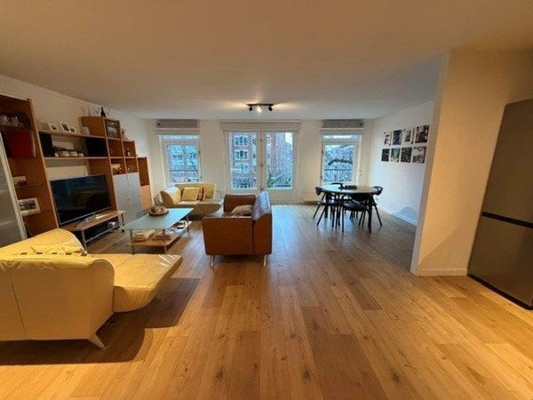 Te huur: Rotterdam / €1995,00 p.m. / 79,00m2